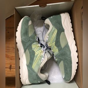 Karhu Fusion 2.0
